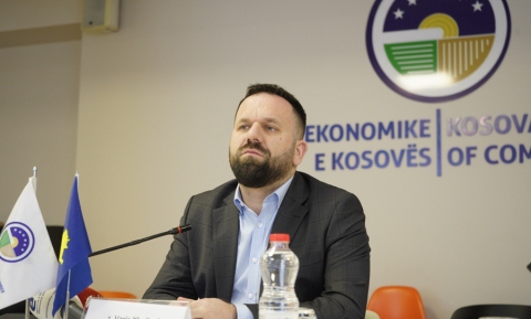 Kriza e energjise, Oda Ekonomike e Kosoves kerkon tarife te vecante per prodhuesit